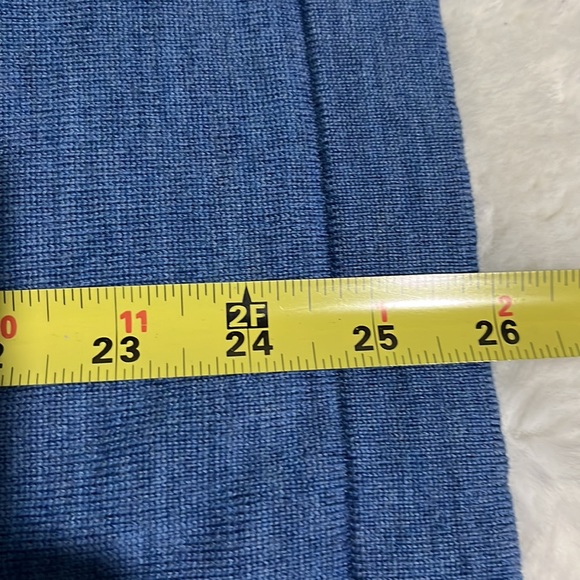 Jos. A. Bank 100% cotton traveller sweater - Picture 6 of 6